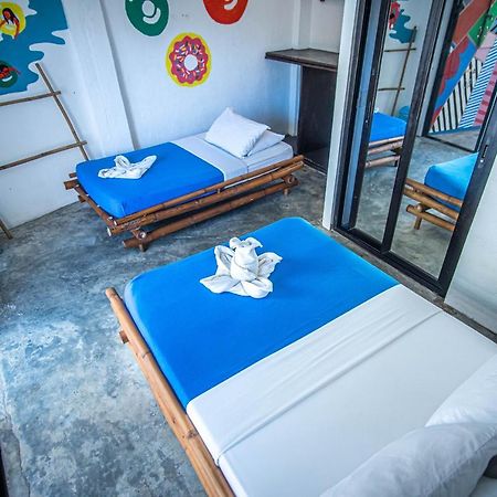 نزل Boracay Islandفي بيت شباب ماد مونكي بوراكاي المظهر الخارجي الصورة